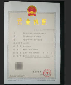 玄之财务 专业工商注册与代理记账服务